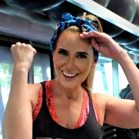 Zumba Master Class