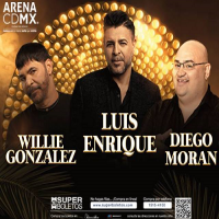 2do. Festival Latino de la Salsa