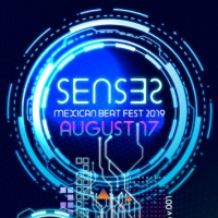 Senses Mexican Beat Fest 2019