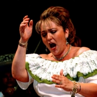 Soprano Martha Juliana y la Opera Queretana
