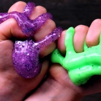 Taller de Slime