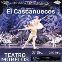 Moscow State Ballet 