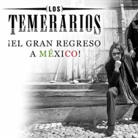 Los Temerarios 
