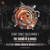 The Sound Of Q-Dance