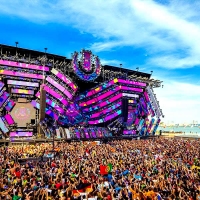 Ultra Music Festival Mexico 2019