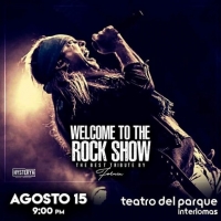 Welcome To The Rock Show: Un Tributo a Guns N Roses