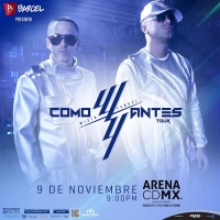 Wisin y Yandel