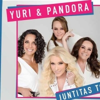 Juntitas Tour: Yuri y Pandora 