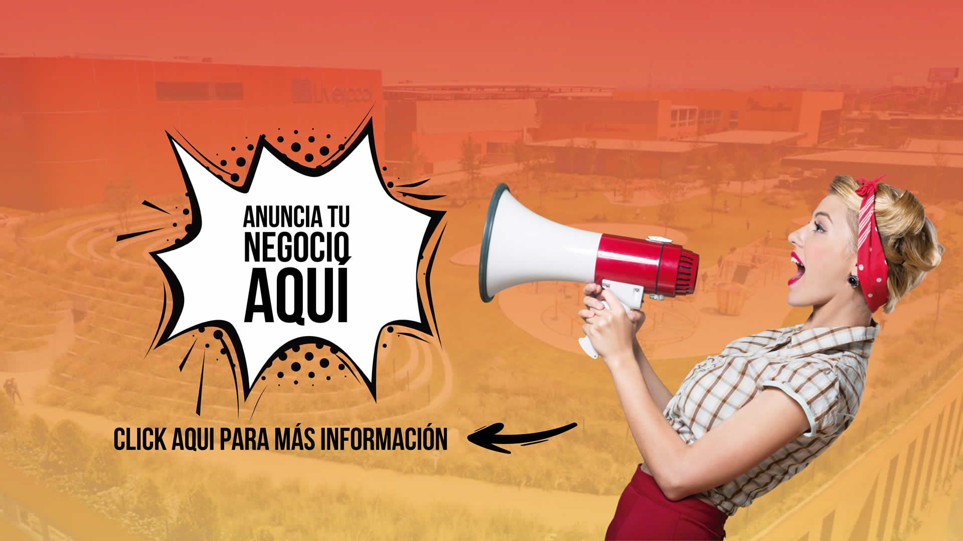 Agrega tu Negocio a Todo Satelite